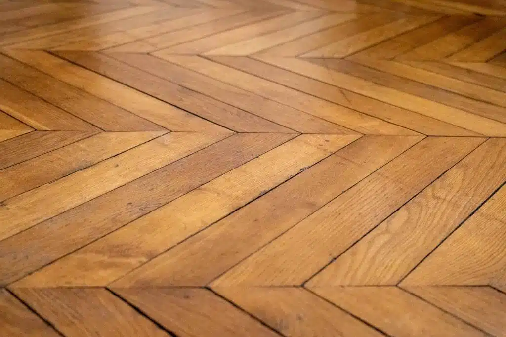 choisir parquet style finition 