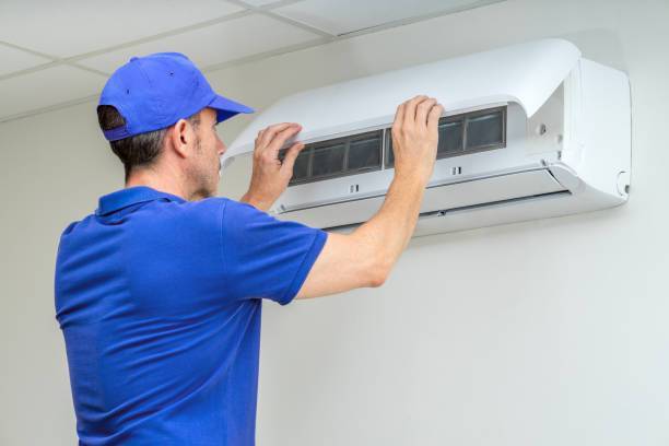 installation climatisation chauffage fraîcheur température
