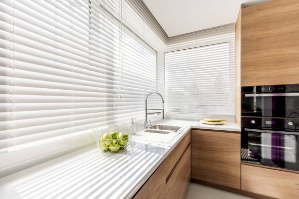 store intérieur sur mesure