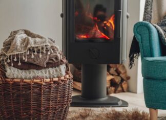 Le poêle à bois à accumulation, l’alternative haut rendement face aux chauffages classiques