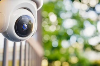 Usages innovants des caméras de surveillance WiFi pour la sécurité et le bien-être