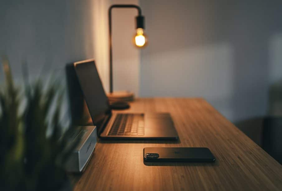 Comment bien choisir les éléments de son bureau ?