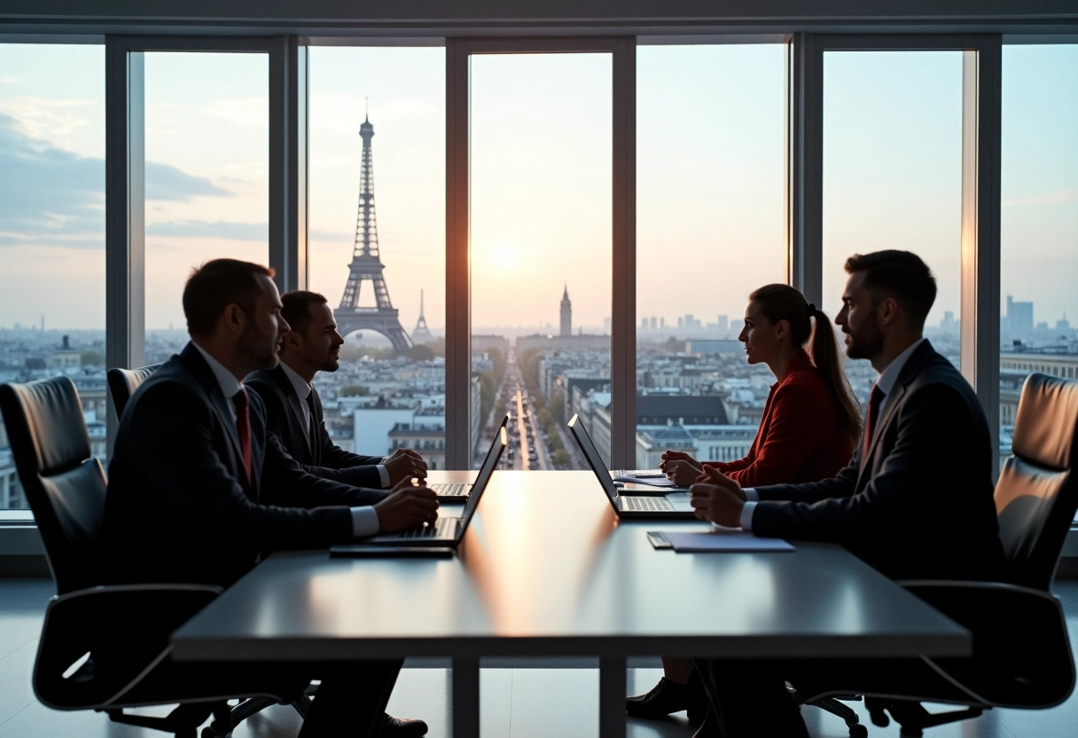 promoteur immobilier paris