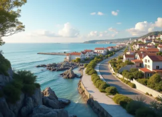 Quels critères influencent le prix au mètre carré à La Rochelle en 2025 ?