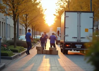 Quels documents préparer pour un devis de déménagement à Rennes ?