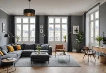 Rénovation d’appartement à Nantes : comment réussir votre projet ?