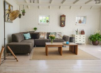 Optimiser les petits espaces : conseils pour rénover un appartement urbain