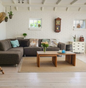 Optimiser les petits espaces : conseils pour rénover un appartement urbain