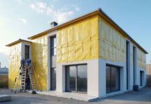 Qu’est-ce que l’isolation thermique par l’extérieur ?