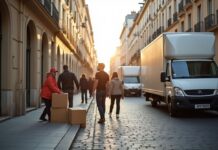 Comment obtenir un devis de déménagement à Bordeaux rapidement ?