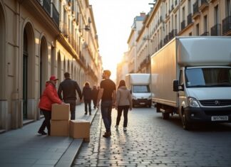 Comment obtenir un devis de déménagement à Bordeaux rapidement ?