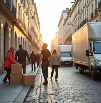 Comment obtenir un devis de déménagement à Bordeaux rapidement ?