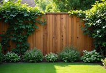 Différence entre la clôture ganivelle en châtaignier et en d’autres matériaux