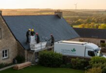 5 raisons de faire appel à ED Ouest pour votre toiture