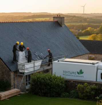 5 raisons de faire appel à ED Ouest pour votre toiture