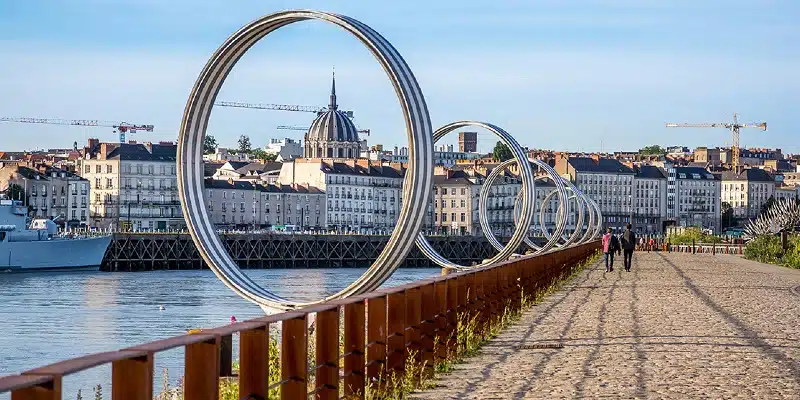 Acheter ou faire construire dans le département de la Loire Atlantique