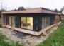 Avantages environnementaux des maisons en carton