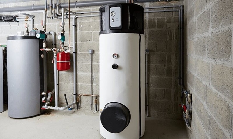 C’est quoi le chauffe-eau thermodynamique