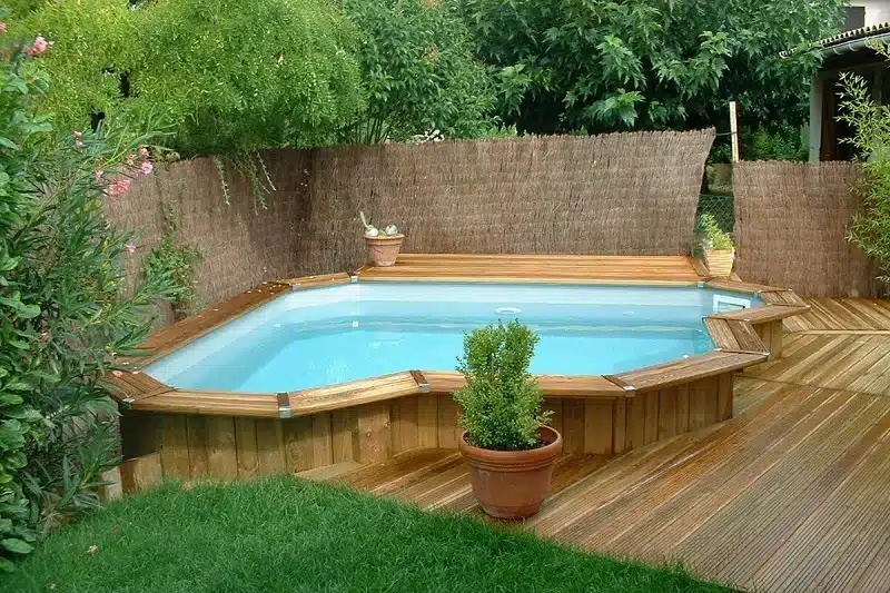 Comment bien choisir votre piscine