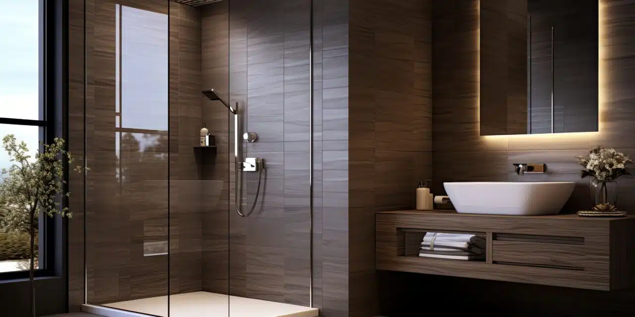 Comment choisir la cabine de douche idéale pour votre espace