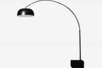 Comment choisir vos lampadaires arc