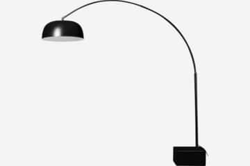 Comment choisir vos lampadaires arc