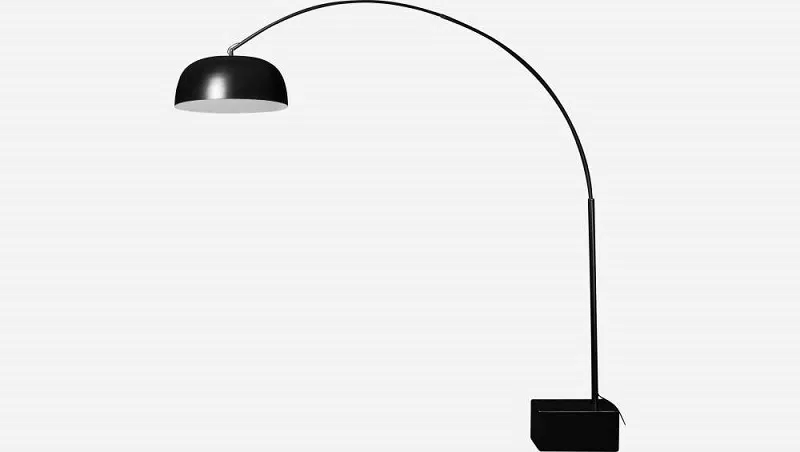 Comment choisir vos lampadaires arc