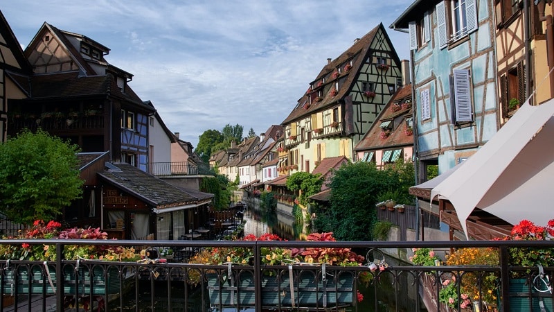 Comment investir dans l’immobilier neuf dans la ville de Colmar