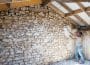 Comment réussir la rénovation de mur en pierre