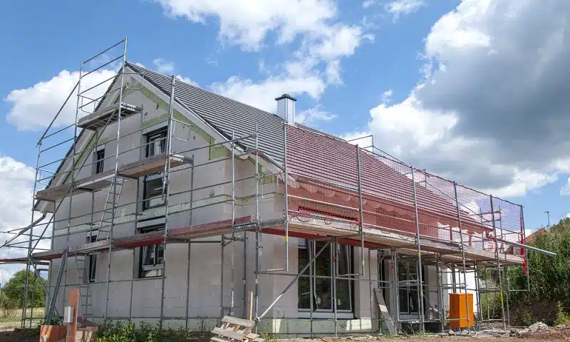 Construction de maison à Chanteloup une nouvelle vie s'offre à vous