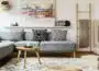 Créer une ambiance chaleureuse dans une maison en A : conseils déco