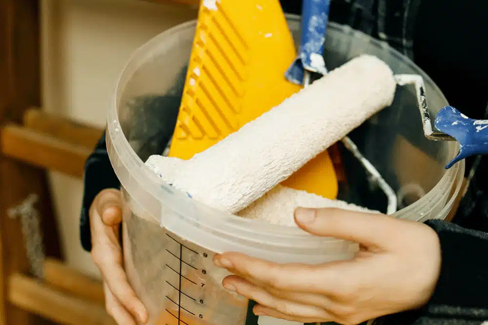 Les astuces pour entretenir et prolonger la durée de vie de votre matériel de bricolage