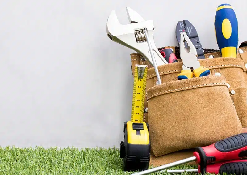 Les astuces pour entretenir et prolonger la durée de vie de votre matériel de bricolage