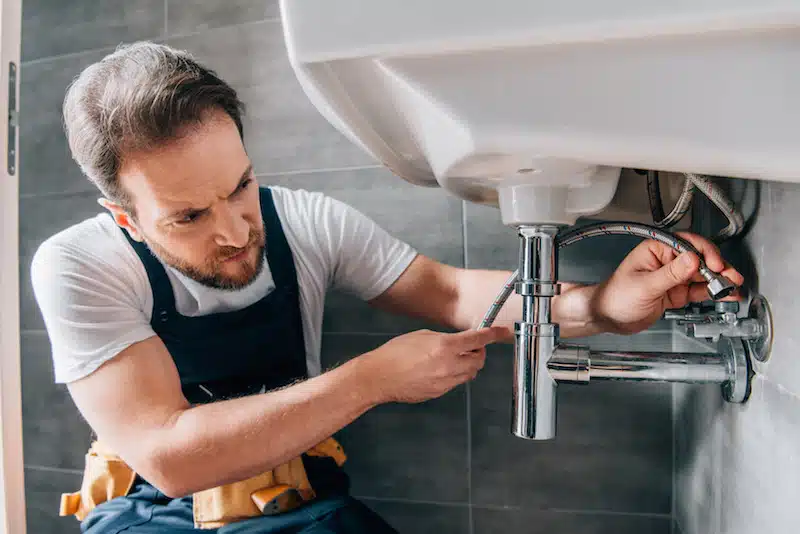 Les critères de choix d’un artisan plombier