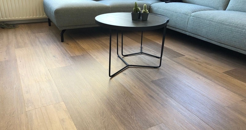 Les différents avantages de la pose du lino