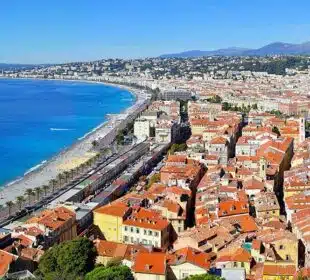Les meilleurs conseils pour déménager à Nice