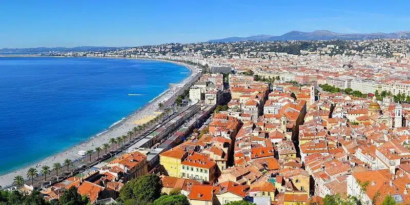 Les meilleurs conseils pour déménager à Nice