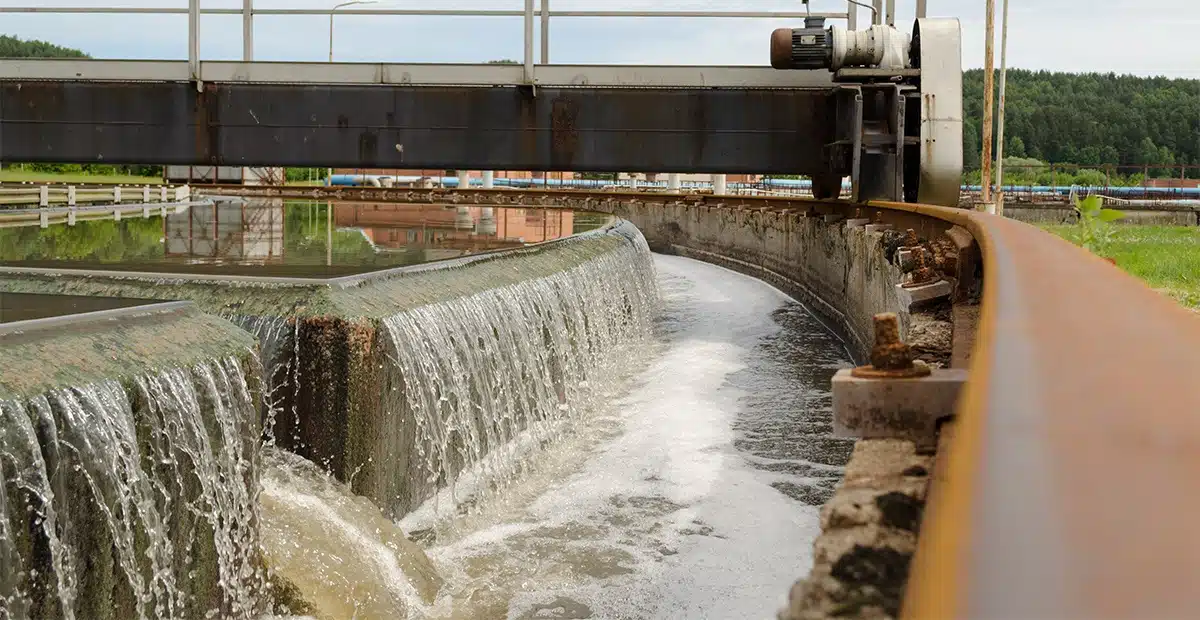 Les solutions efficaces pour le traitement de l'eau en France