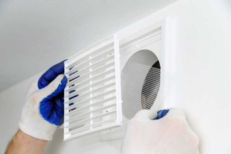 Optimiser la qualité de l'air intérieur grâce à des solutions de ventilation innovantes