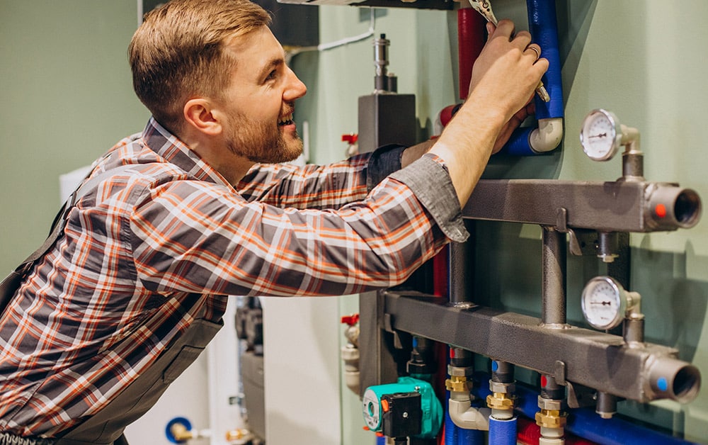 Quand contacter un chauffagiste