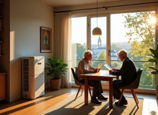 Quel chauffage choisir à Bruxelles face aux nouvelles normes environnementales ?