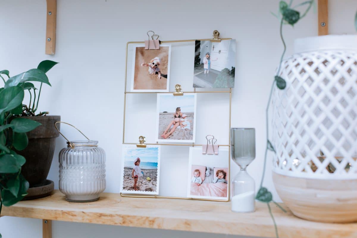 Tirages photo en ligne Cheerz
