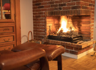 Accessoires de cheminée : alliez style et fonctionnalité Accessoires de cheminée : alliez style et fonctionnalité