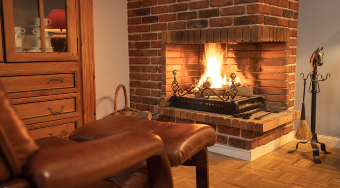 Accessoires de cheminée : alliez style et fonctionnalité