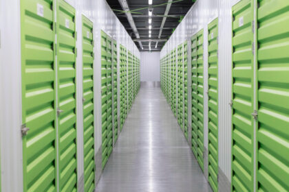 Centres de self-stockage, un soutien logistique dans la période du déménagement