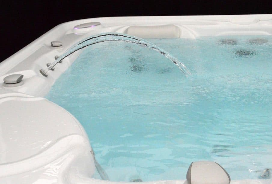 Comment bien choisir son spa ?