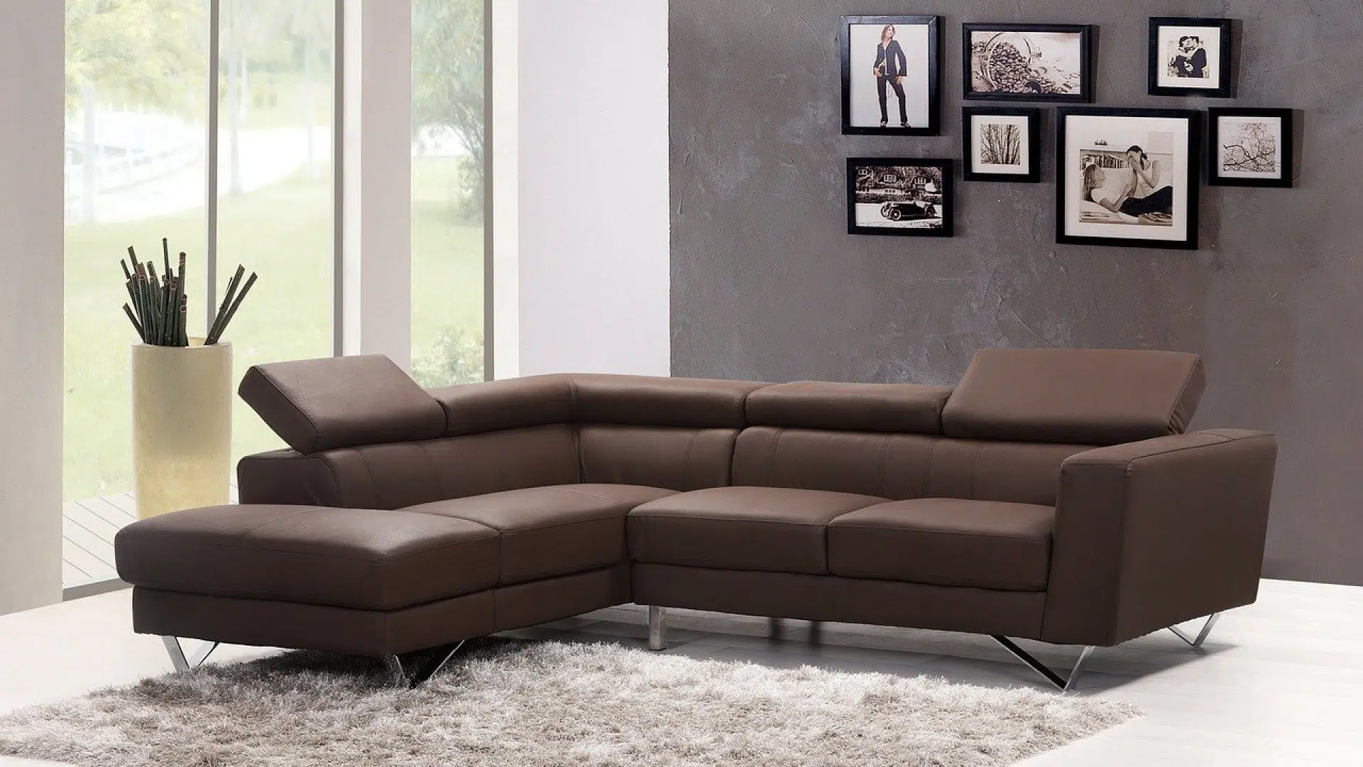 Comment bien choisir un tapis de déco ? 