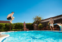 Comment choisir la piscine parfaite pour votre jardin ?