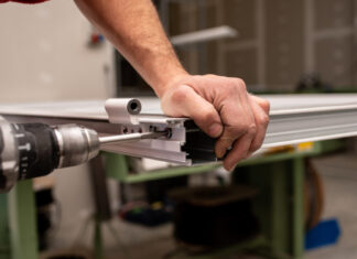 Comment choisir le bon profilé PVC pour vos fenêtres ?