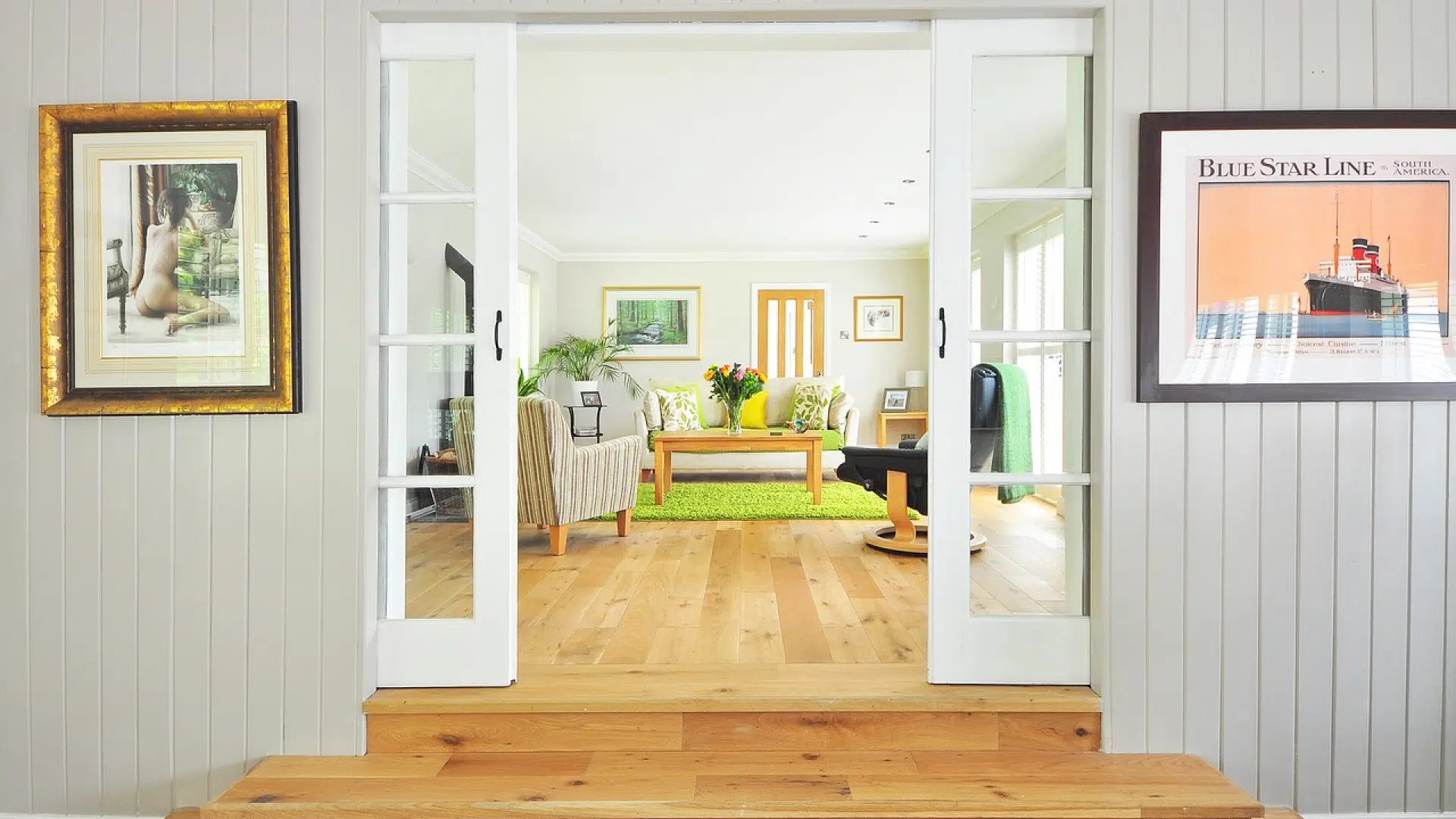 Comment joindre un décorateur d'intérieur ? 